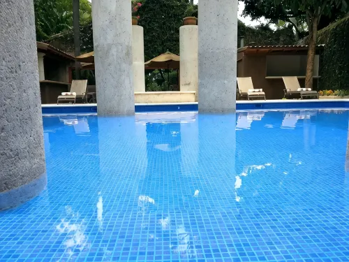 Hotel & Spa Hacienda de Cortés