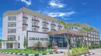 Aimas Hotel & Convention Centre Hotel a 