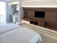 Paraiso del Sol y Paradero