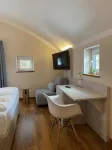 Safranberg Hotel & Sauna