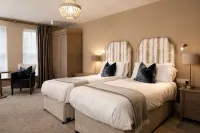 The Salthouse Hotel