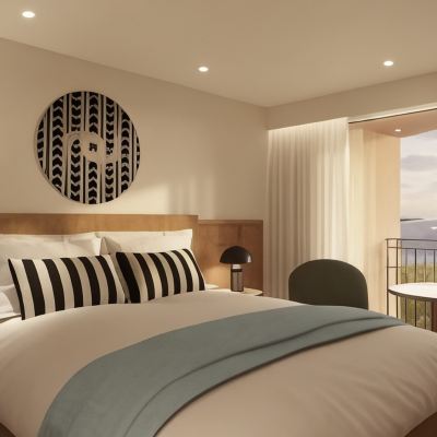 QT Lakeview Deluxe King QT Queenstown Promo Code