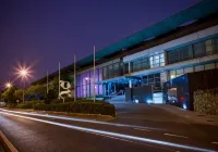 The g Hotel & Spa Hotels in 