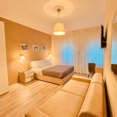 Albergo Ristorante Belsito Fiuggi Nhost