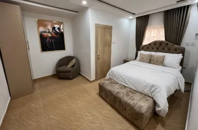 Thapunchline Apartments & Hotels Ξενοδοχεία στην πόλη 