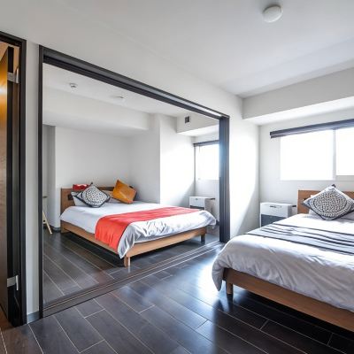 Apartment-Non-Smoking Glitz Promo Code