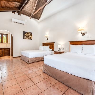 Ocean View Room CC Beach Front Hotel Promo Code