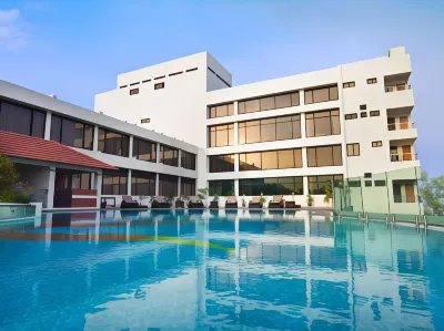 Accord Puducherry Hotels in 