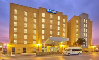 City Express by Marriott Tepic