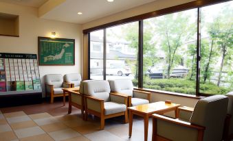 Hotel Route-Inn Court Kofu