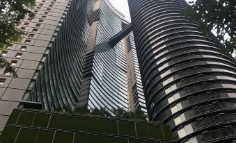 The Sky Suites KLCC Kuala Lumpur