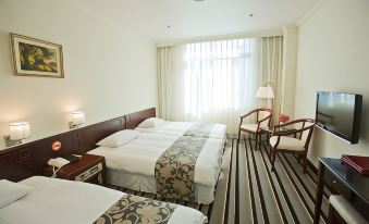 Hotel River Kinmen