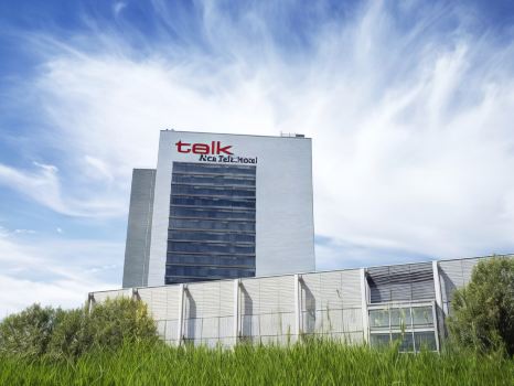 Scandic Talk