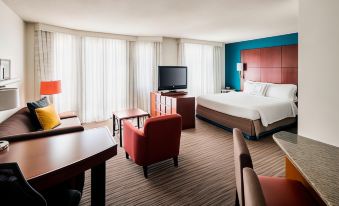 Residence Inn San Ramon