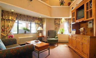 Comfort Inn Kenora