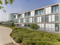 Rafa Nadal Academy Residence in Mallorca Hotele w: Llevant