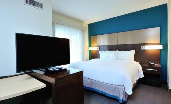 Residence Inn Houston Tomball