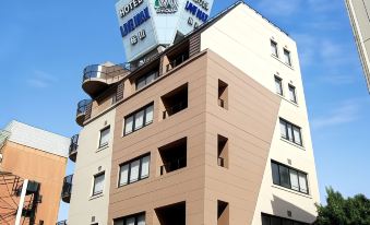 Hotel LiveMax BUDGET Umeda