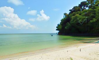 Tanjung Biru Blue Lagoon Port Dickson Muslim Only