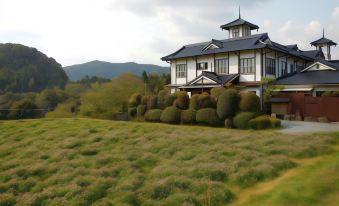 Ryokan Satsumano Sato