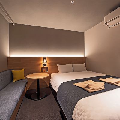 標準大床房 高山附近的飯店，升騰飯店集合優惠