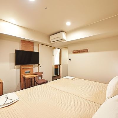 コネクティングルーム 相鉄フレッサイン横浜駅東口 クーポン