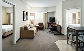 Residence Inn Fort Lauderdale Plantation