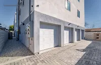 Green Homestay Hoteles en 