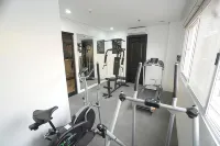 Sta Barbara Residence Hotel