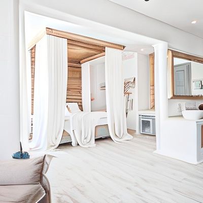 Honeymoon Suite Orkos Beach Promo Code