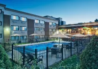 Hfx Airport Hotel