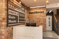 Easyhotel Reading