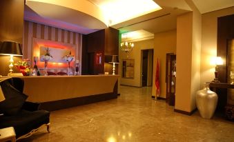 Hotel Doro City - Housity