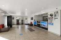 Studio 6 Bryan, TX - University Area