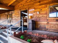 Red Stone Inn Hotels in Moab