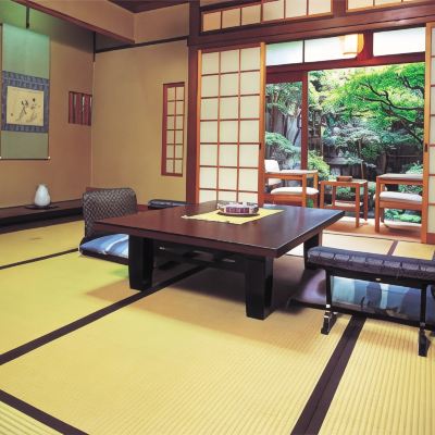 日式房【無煙】 千年之湯權左衛門優惠