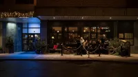 克拉利奧温恩酒店 酒店