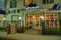 Madanur Hotels in 