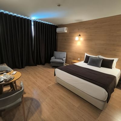Superior Double Room Douro Marina Hotel & Spa Promo Code