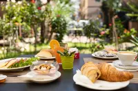 Hotel Villa Margherita