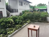 The Funny Lion - Coron