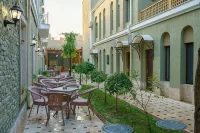 Hotel Malika Bukhara Hotels in 