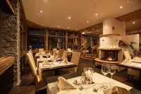 Hotel Quellenhof Leukerbad