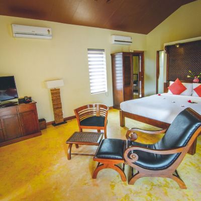 Sidhi Lake View Villa Anantya Resorts Promo Code