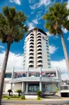 Crowne Plaza SANTO DOMINGO by IHG Hotel di 