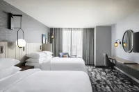 Crowne Plaza KEARNEY by IHG Hotels in 