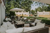 Eco Friendly Hotel Dália