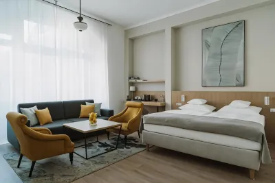 Art Hotel Hotel di 