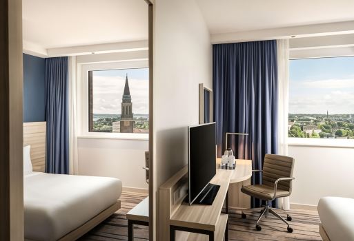 Hampton by Hilton Kiel