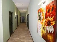 Maajid Quba Hotel&Restaurant Sanatorium Hotels in Quban piirikunta
